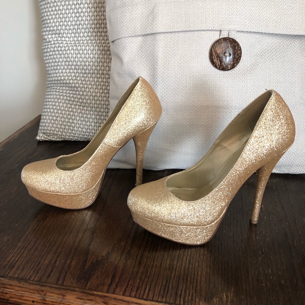 Women’s high heels